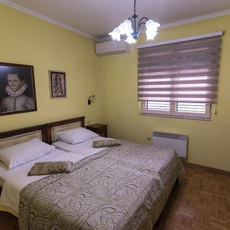 Villa Fortuna Мостар Екстер'єр фото