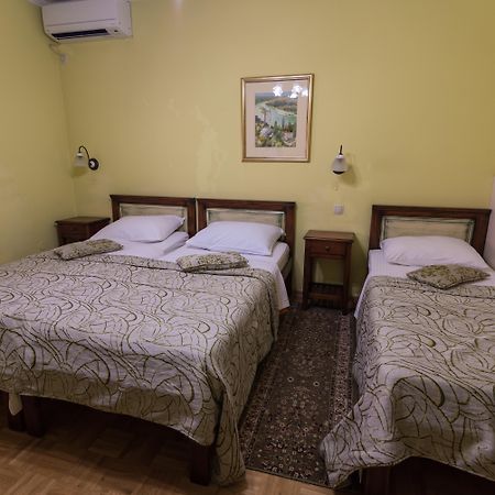Villa Fortuna Мостар Екстер'єр фото