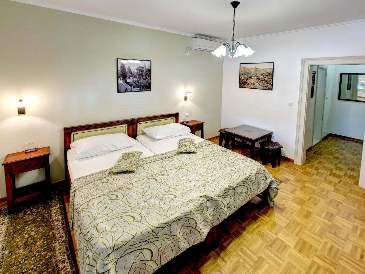Villa Fortuna Мостар Екстер'єр фото