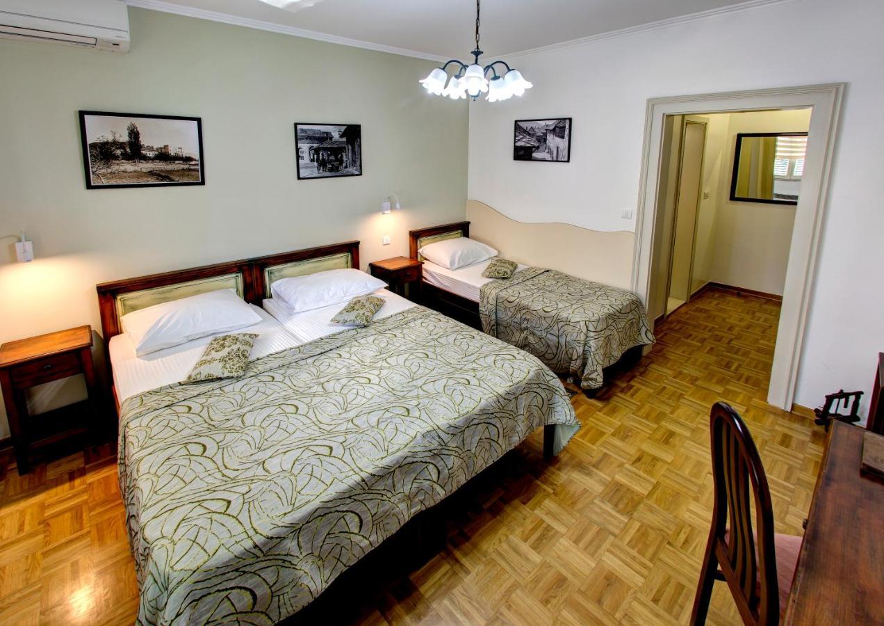 Villa Fortuna Мостар Екстер'єр фото