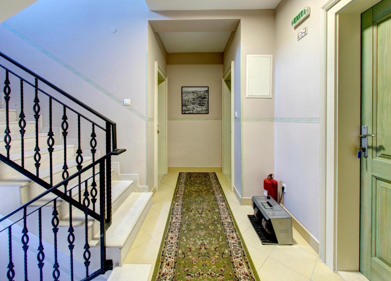 Villa Fortuna Мостар Екстер'єр фото