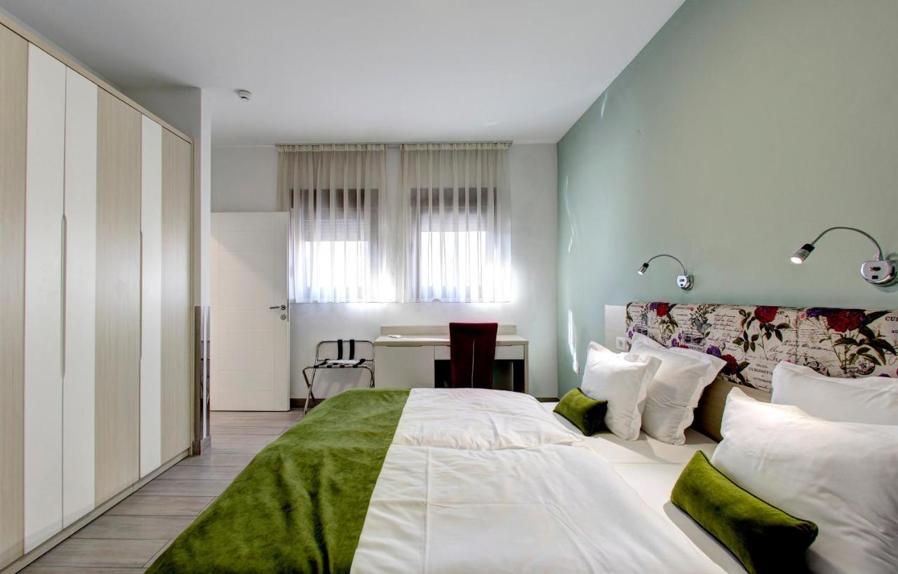 Villa Fortuna Мостар Екстер'єр фото