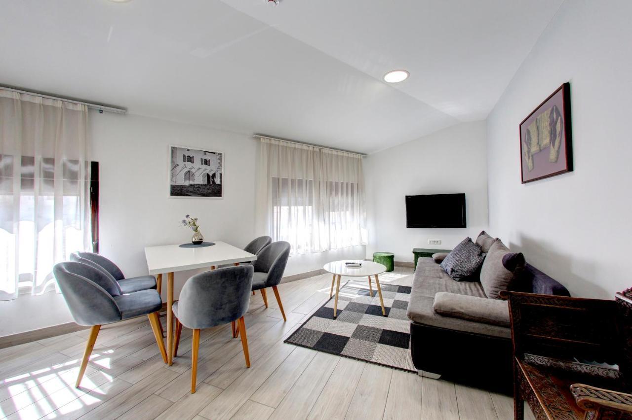 Villa Fortuna Мостар Екстер'єр фото