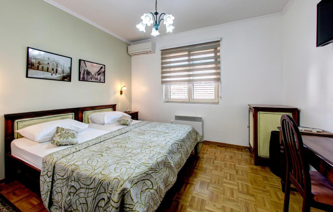 Villa Fortuna Мостар Екстер'єр фото