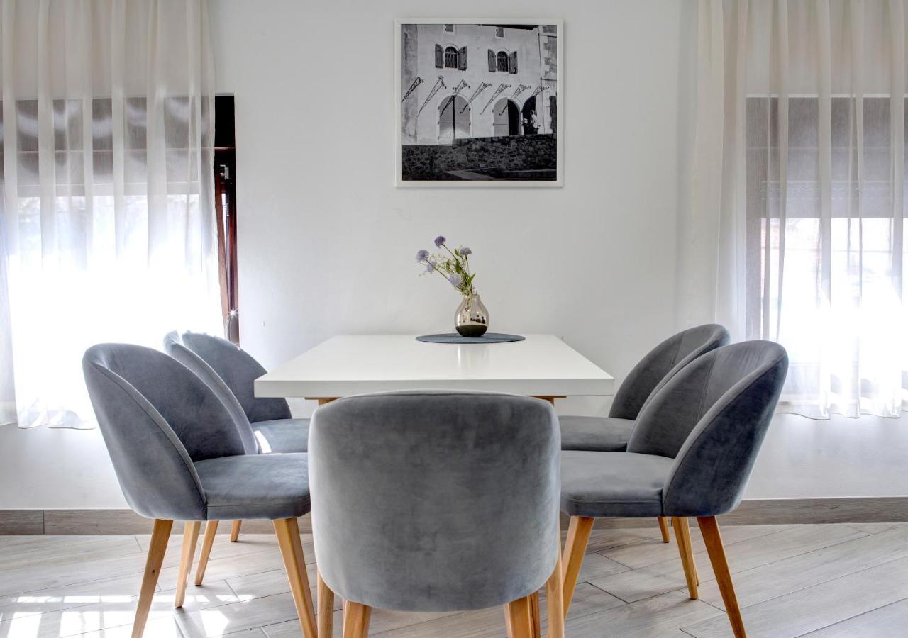 Villa Fortuna Мостар Екстер'єр фото