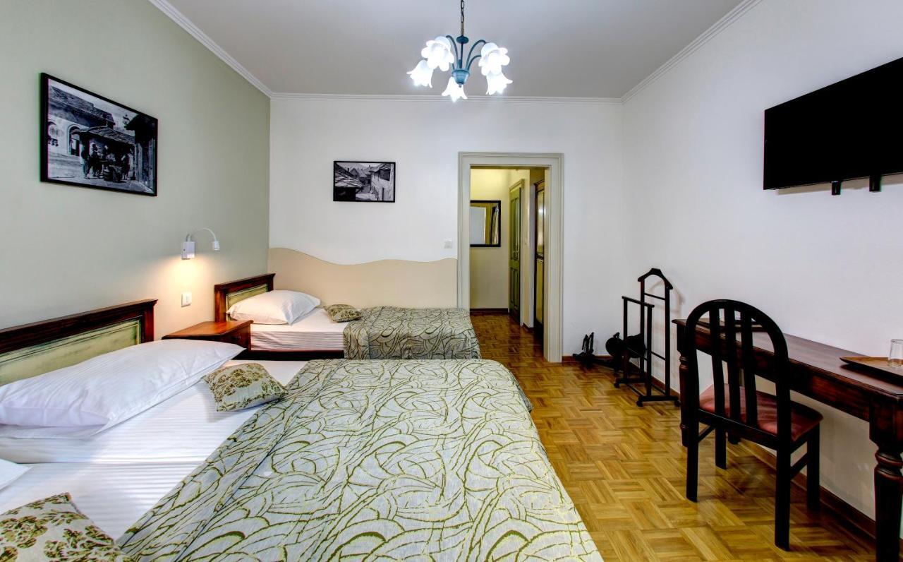 Villa Fortuna Мостар Екстер'єр фото