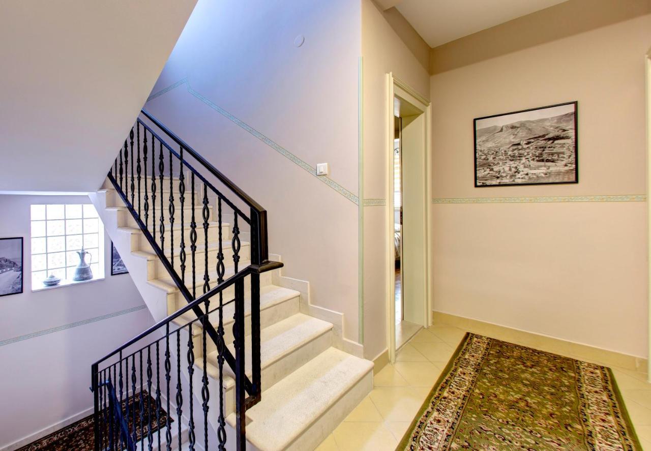Villa Fortuna Мостар Екстер'єр фото