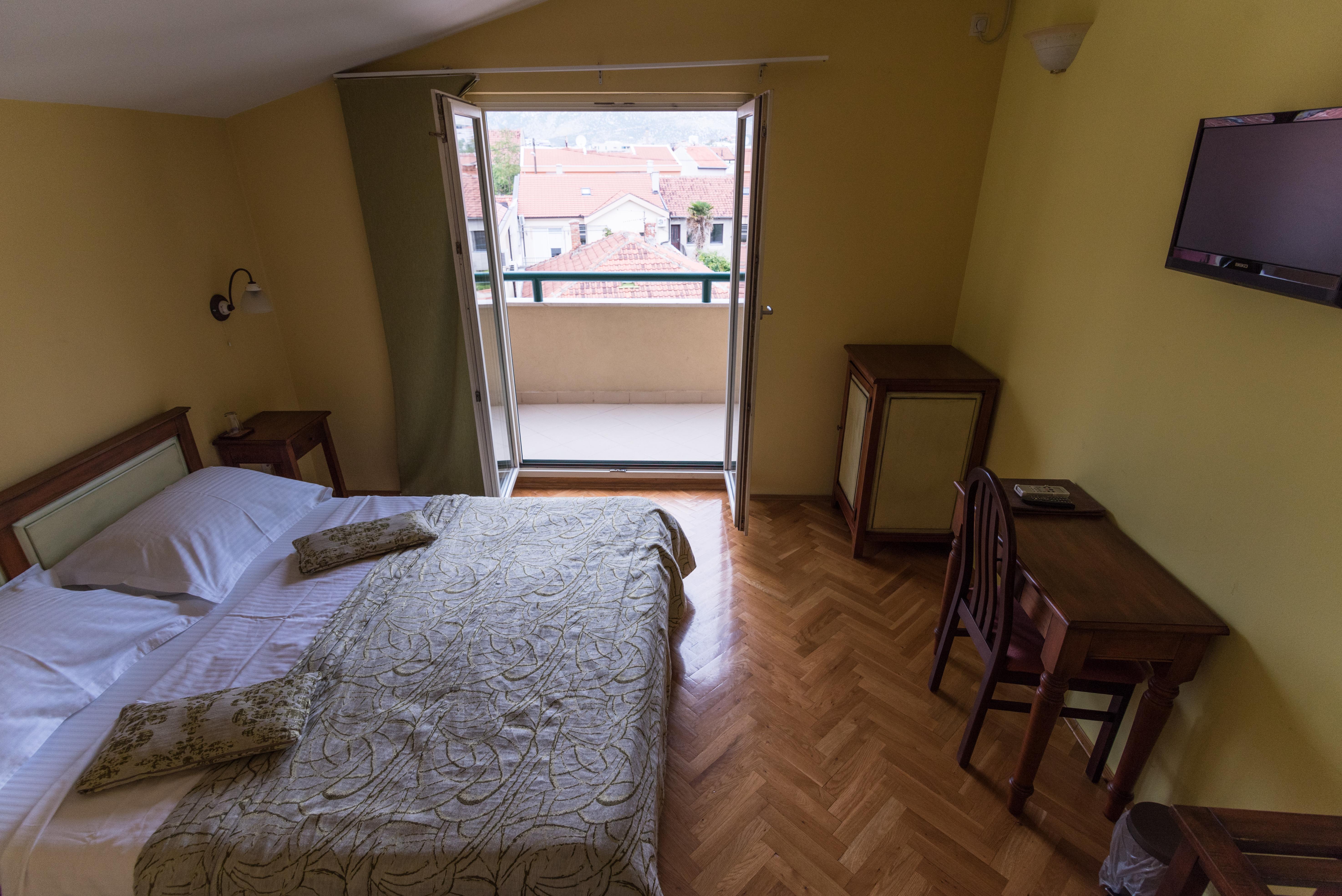 Villa Fortuna Мостар Екстер'єр фото