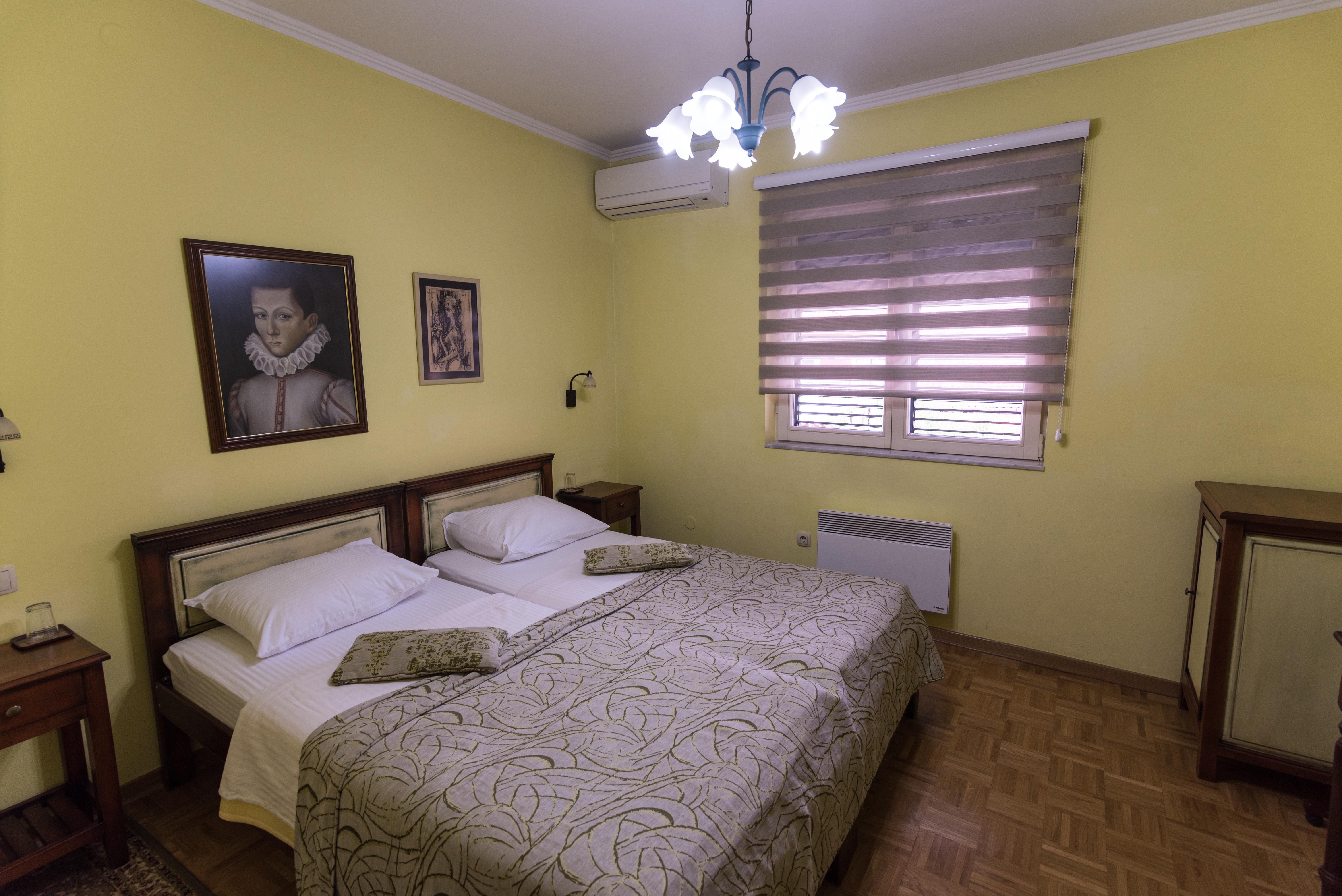 Villa Fortuna Мостар Екстер'єр фото