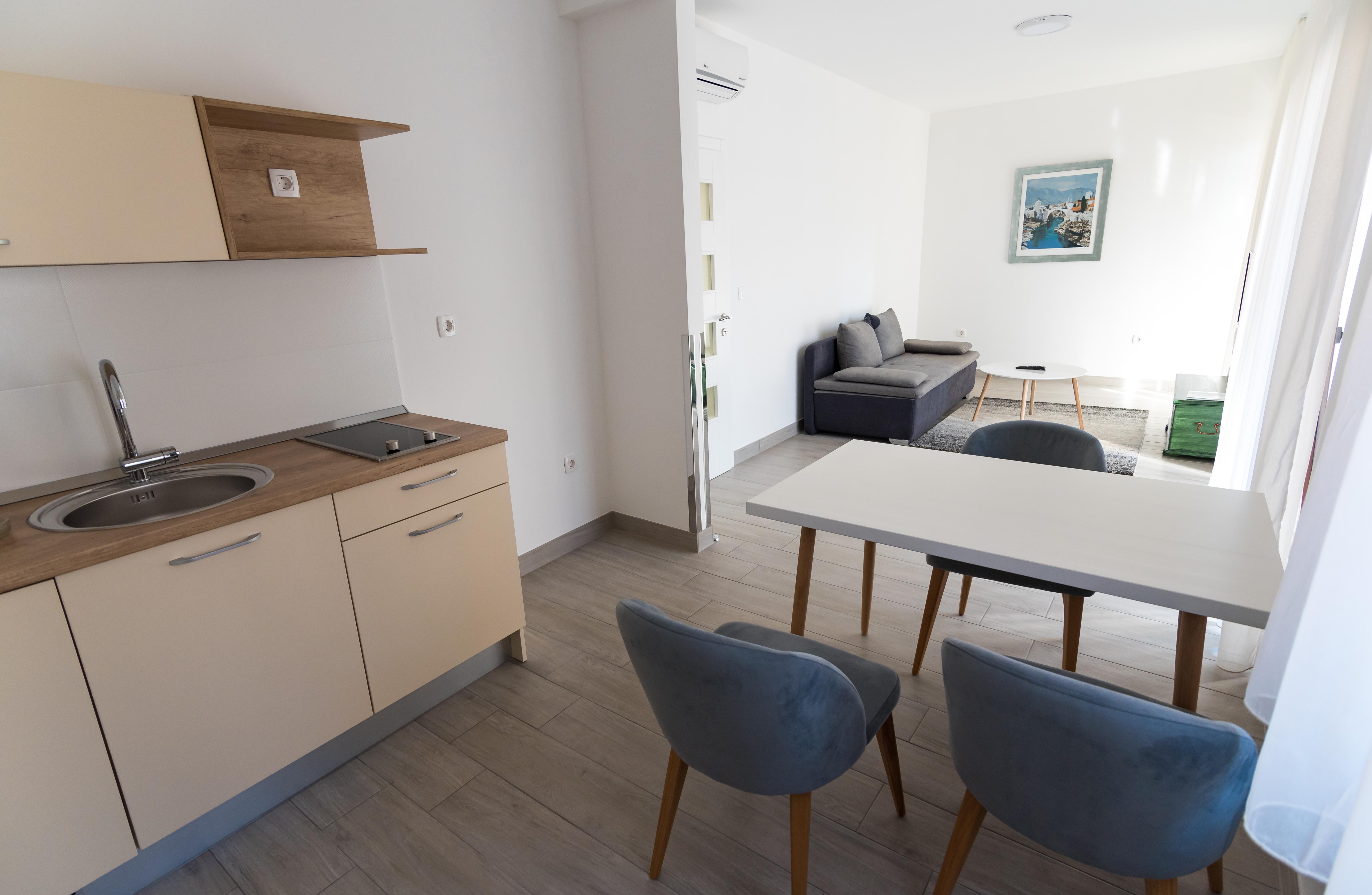 Villa Fortuna Мостар Екстер'єр фото