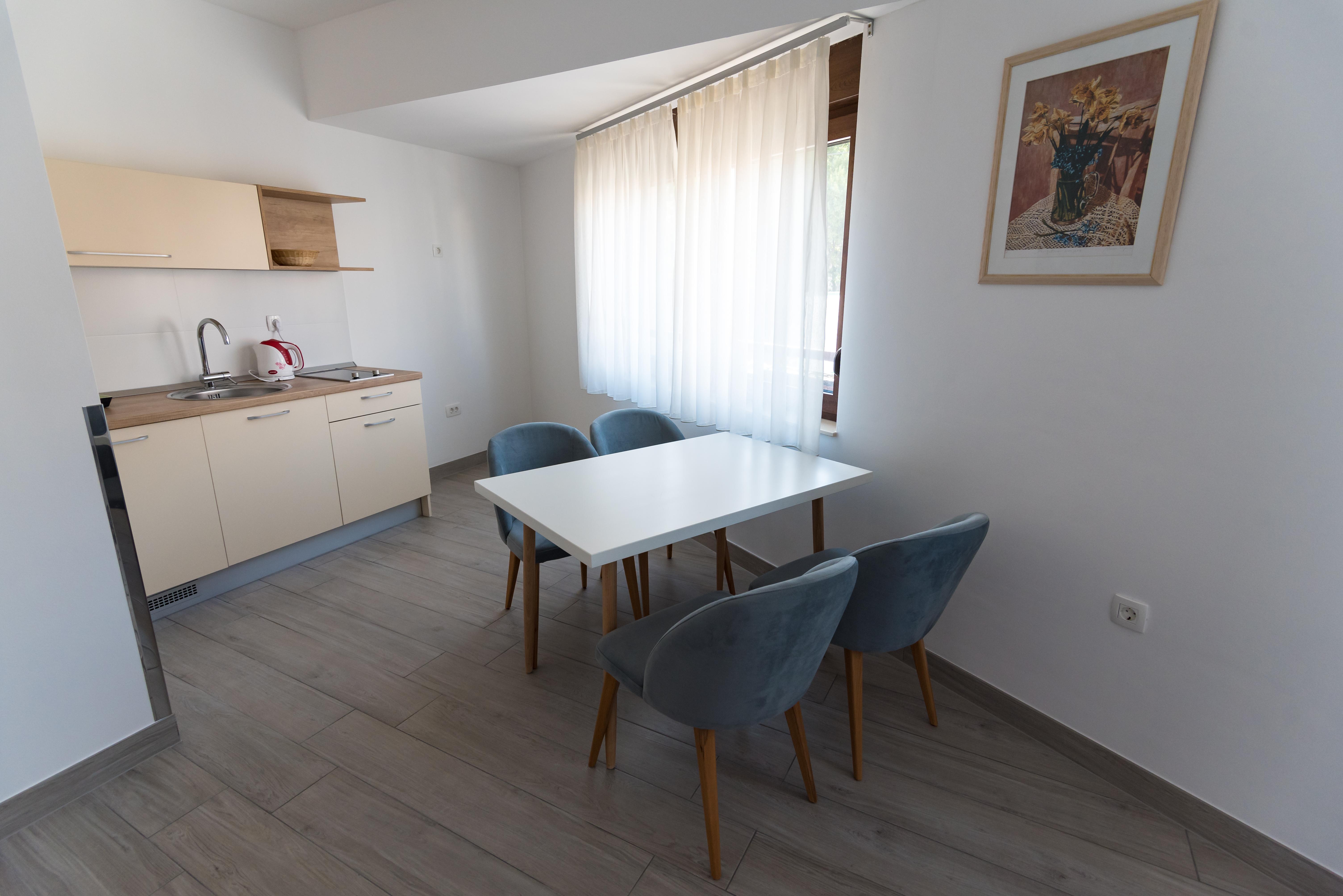 Villa Fortuna Мостар Екстер'єр фото