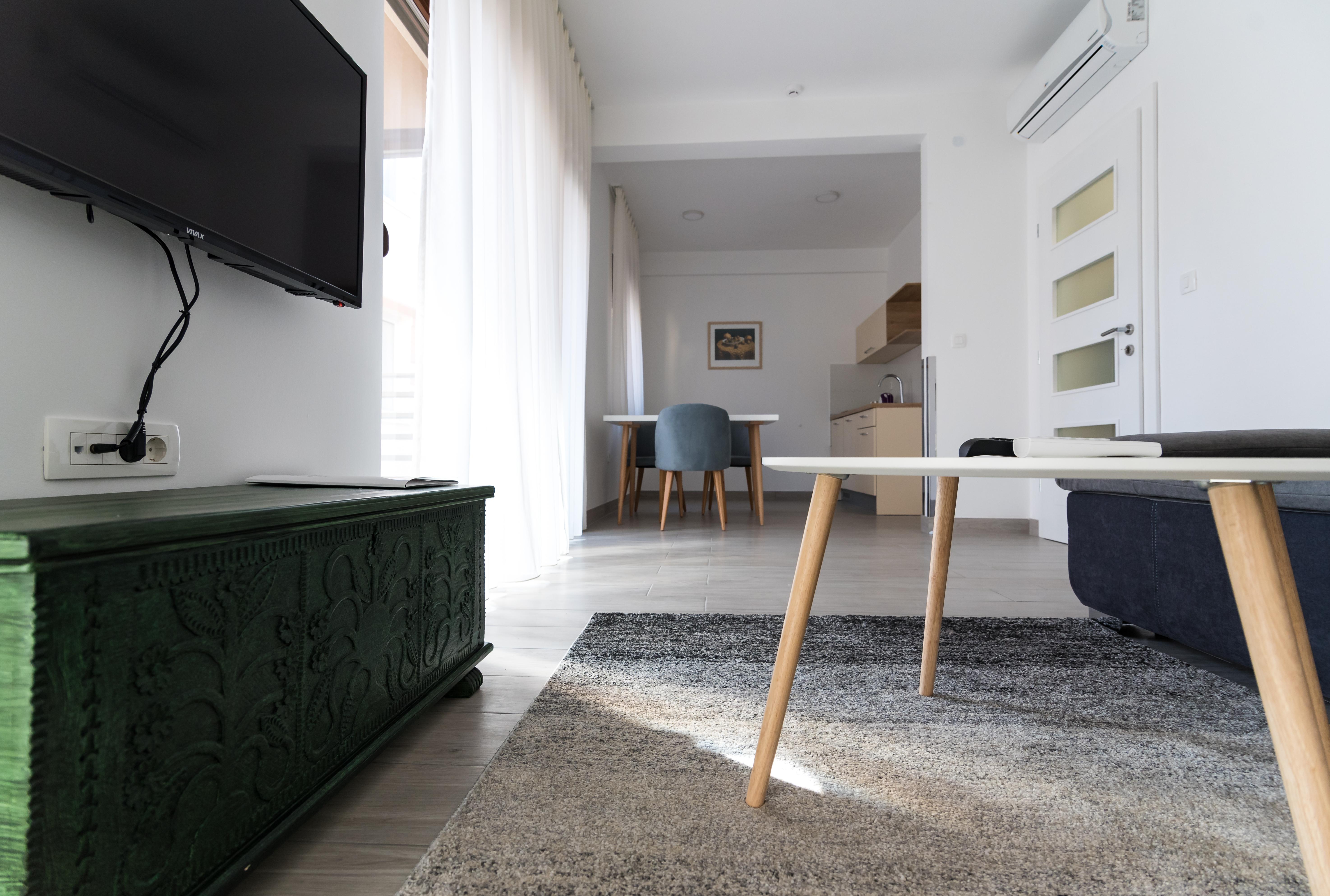 Villa Fortuna Мостар Екстер'єр фото