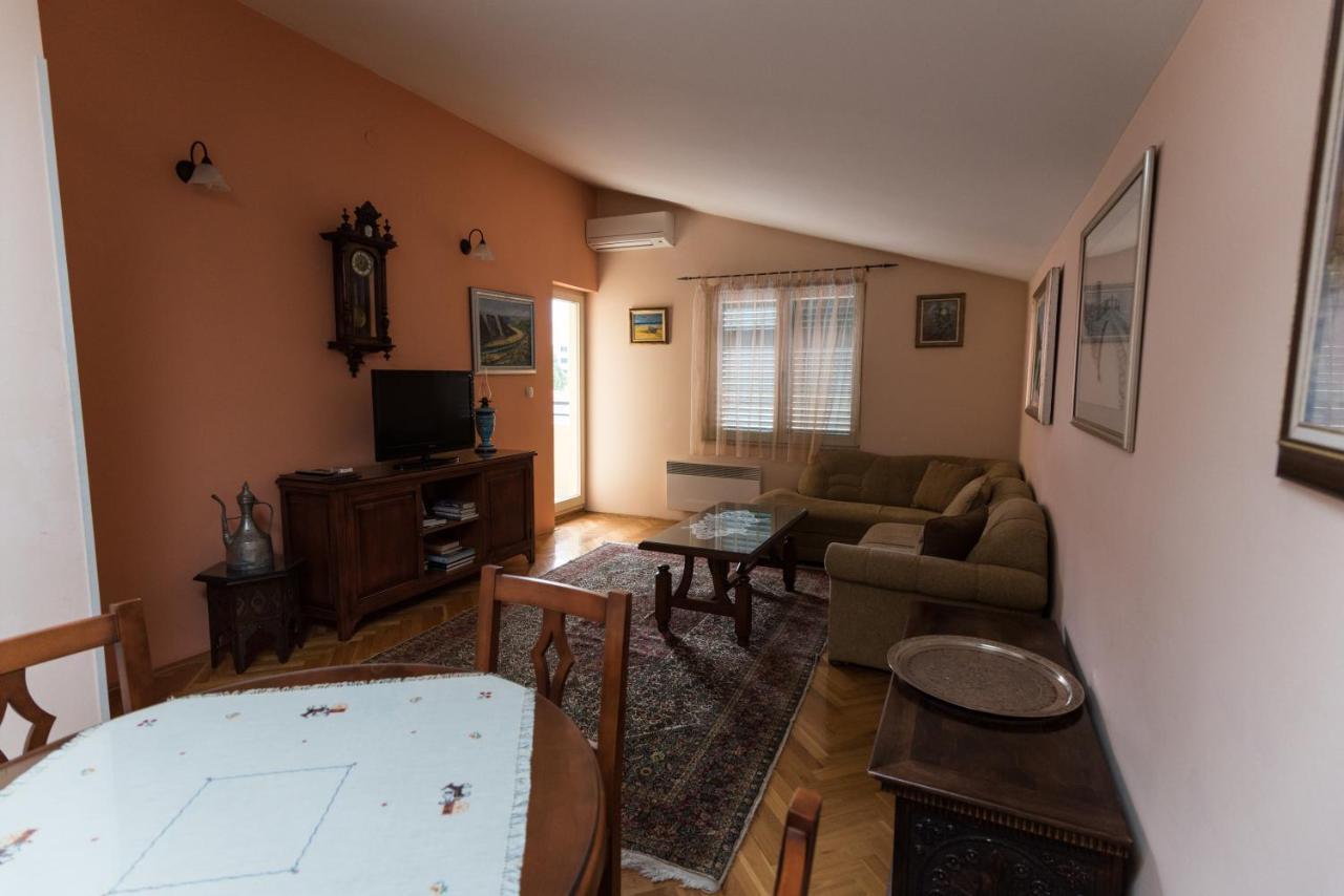 Villa Fortuna Мостар Екстер'єр фото